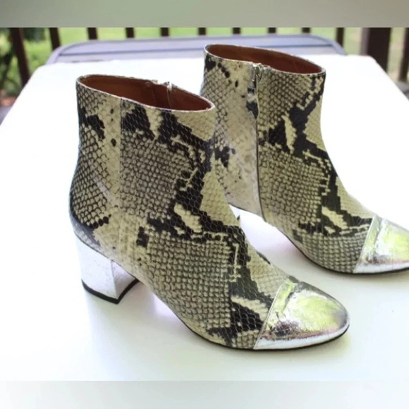 Paris Texas ankle boots - Picture 8 of 11